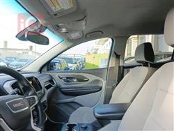 جي ام سي تيراين